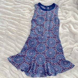 Lumiere - Small - Navy Blue - Designs.. only worn twice!